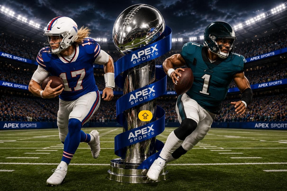 Football betting alerts with APEXPlayer